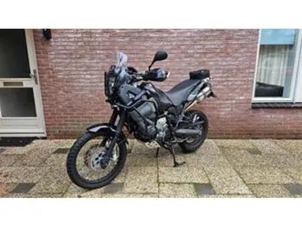 yamaha xt 660z tenere — motoren | yamaha — marktplaats