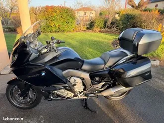 bmw k1600gt toutes options