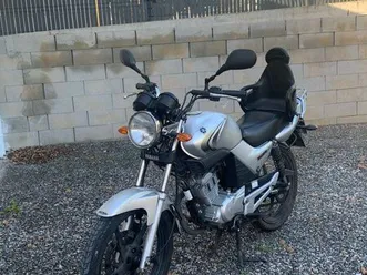 yamaha 125 ybr