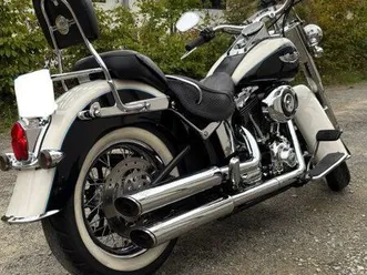 harley davidson 1690 softail deluxe stage 1