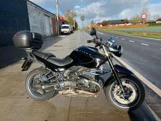 ② bmw r1150r 2003 95000km in goede staat