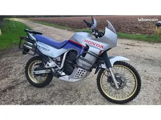 honda 600 transalp