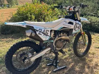 250fc husqvarna