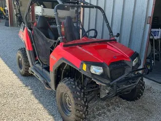 polaris rzr 800 efi