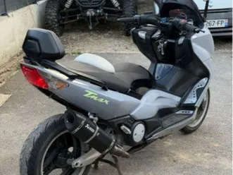tmax 500