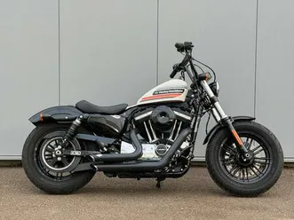 ② harley-davidson sportster forty eight vance & chines / 2020