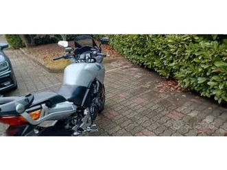 honda cbf 600 - 2004