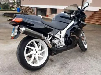 honda - vfr 750