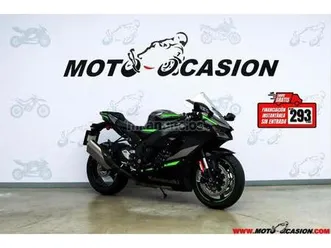kawasaki - zx-10r