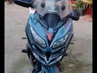 kawasaki - versy 650