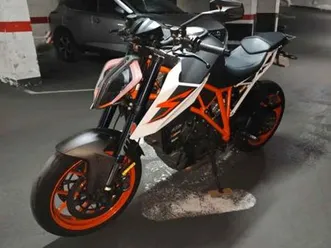 ktm - 1290 super duke r