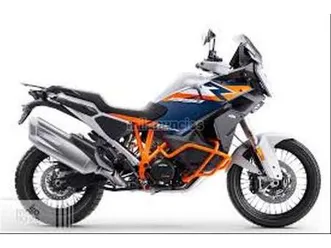 ktm - 1390 super duke