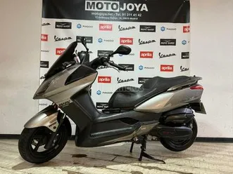 kymco - super dink 125i