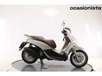 piaggio - beverly 300