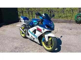 suzuki - gsxr