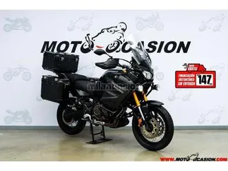 yamaha - super ténéré