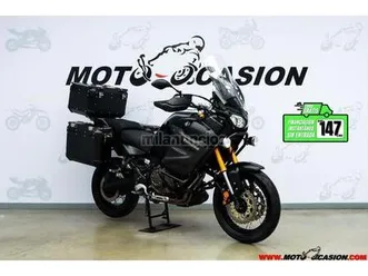 yamaha - super ténéré