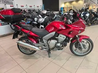honda cbf 1000