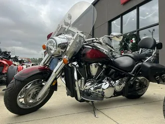 2005 kawasaki vulcan 2000 limited