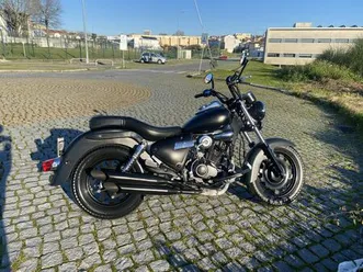 keeway superlight 125 barcelos, vila boa e vila frescainha (são martinho e são pedro)