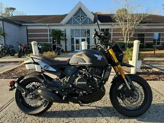 2023 moto morini seiemmezzo scr