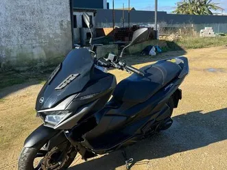 mota sym jet x 125 cc montijo e afonsoeiro