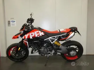 ducati hypermotard 950 rve 2023