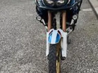 africa twin 1000 adventure sport