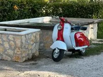 lambretta ld 125