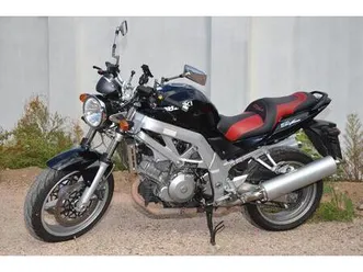 suzuki sv1000n sv1000 (cls kettenöler, bagstersitzbank usw.)