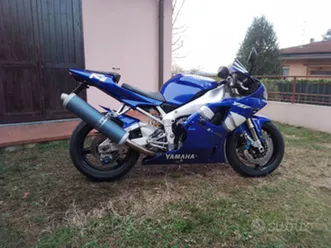 yamaha r1 2000