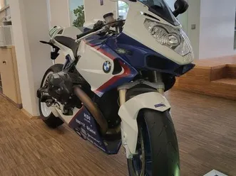 bmw hp2 sport limited edition