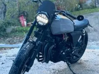 kawasaki gt 750 special