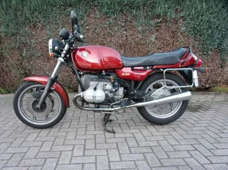 bmw r80 monolever r80rt
