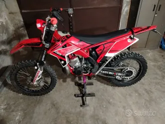 gas gas 250 ec enduro