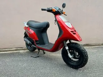 gilera typhoon 50