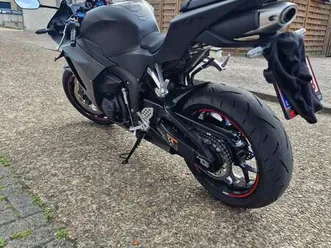 honda cbr 600