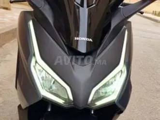 honda forza 350 modèle 2023 dd 2025