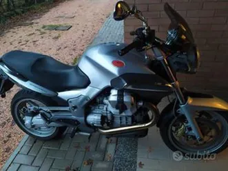 moto guzzi breva 1200 - 2013
