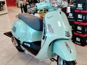 vespa gts 300 hpe