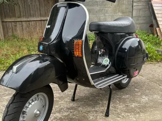 vespa
