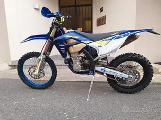 sherco sef 450 - 2023
