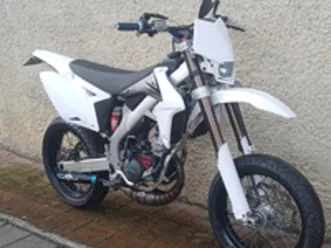 suzuki valenti sm50 factory