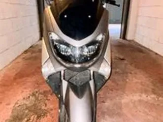 yamaha nmax 125 - 2016