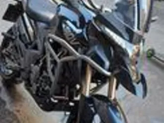 zontes 310 t2 come nuova