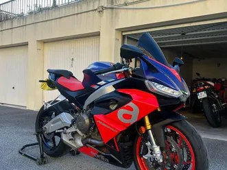 aprilia rs660 a2 35kw 35 kw a2