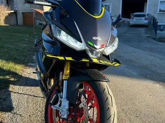 aprilia rs660 a2 35kw 35 kw a2