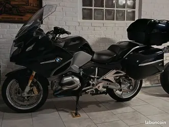 bmw r1200 rt