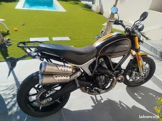 ducati 1100 scrambler sport