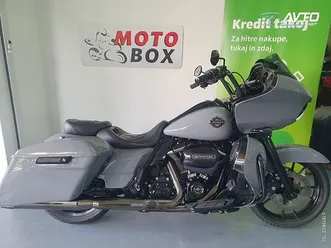 harley-davidson road glide 107 fltrx atraktiven z veliko opreme